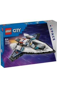 LEGO Конструктор City межзвездный космический корабль, арт. 60430