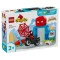 LEGO Конструктор DUPLO Disney мотопригоди спина, арт. 10424
