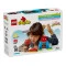 LEGO Конструктор DUPLO Disney мотопригоди спина, арт. 10424
