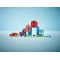 LEGO Конструктор DUPLO Disney мотопригоди спина, арт. 10424