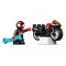 LEGO Конструктор DUPLO Disney мотопригоди спина, арт. 10424