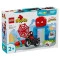 LEGO Конструктор DUPLO Disney мотопригоди спина, арт. 10424