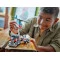 LEGO Конструктор Creator Бортовий вантажівка з вертольотом, арт. 31146