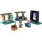LEGO Конструктор Minecraft Арсенал, арт. 21252