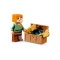LEGO Конструктор Minecraft Арсенал, арт. 21252