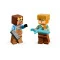 LEGO Конструктор Minecraft Арсенал, арт. 21252