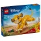 LEGO конструктор Disney classic львенок Симба, арт. 43243