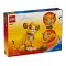 LEGO конструктор Disney classic львенок Симба, арт. 43243