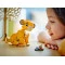 LEGO конструктор Disney classic львенок Симба, арт. 43243
