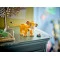 LEGO конструктор Disney classic львенок Симба, арт. 43243