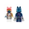 LEGO Конструктор Ninjago робот технической стихии Сори, арт. 71807