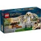 LEGO Конструктор Harry Potter Гедвига на Тисовой улице 4, арт. 76425