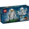 LEGO Конструктор Harry Potter Гедвига на Тисовой улице 4, арт. 76425