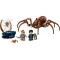 LEGO Конструктор Harry Potter араґог у забороненому лісі, арт. 76434