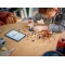 LEGO Конструктор Harry Potter араґог у забороненому лісі, арт. 76434