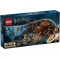 LEGO Конструктор Harry Potter араґог у забороненому лісі, арт. 76434