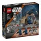 LEGO Конструктор STAR WARS Боевой комплект «Засада на мандалоре», арт. 75373