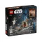 LEGO Конструктор STAR WARS Боевой комплект «Засада на мандалоре», арт. 75373