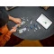 LEGO Конструктор STAR WARS Боевой комплект «Засада на мандалоре», арт. 75373