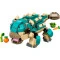LEGO Конструктор Jurassic World малыш Бампи: анкилозавр, арт. 76962