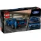 LEGO Конструктор Speed Champions Спортивный автомобиль Ford Mustang dark horse, арт. 76920