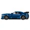 LEGO Конструктор Speed Champions Спортивный автомобиль Ford Mustang dark horse, арт. 76920