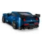LEGO Конструктор Speed Champions Спортивный автомобиль Ford Mustang dark horse, арт. 76920
