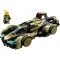 LEGO Конструктор Speed Champions Суперкар Lamborghini Lambo V12 Vision GT, арт. 76923