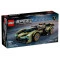 LEGO Конструктор Speed Champions Суперкар Lamborghini Lambo V12 Vision GT, арт. 76923
