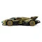 LEGO Конструктор Speed Champions Суперкар Lamborghini Lambo V12 Vision GT, арт. 76923