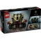 LEGO Конструктор Speed Champions Суперкар Lamborghini Lambo V12 Vision GT, арт. 76923