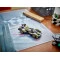 LEGO Конструктор Speed Champions Суперкар Lamborghini Lambo V12 Vision GT, арт. 76923