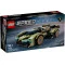 LEGO Конструктор Speed Champions Суперкар Lamborghini Lambo V12 Vision GT, арт. 76923
