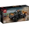 LEGO конструктор Technic автомобиль для гонки neom McLaren Extreme E, арт. 42166