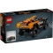 LEGO конструктор Technic автомобиль для гонки neom McLaren Extreme E, арт. 42166