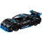 LEGO конструктор Technic автомобиль для перегонов porsche gt4 e-performance, арт. 42176