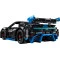 LEGO конструктор Technic автомобиль для перегонов porsche gt4 e-performance, арт. 42176