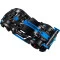 LEGO конструктор Technic автомобиль для перегонов porsche gt4 e-performance, арт. 42176