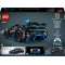 LEGO конструктор Technic автомобиль для перегонов porsche gt4 e-performance, арт. 42176