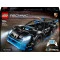 LEGO конструктор Technic автомобиль для перегонов porsche gt4 e-performance, арт. 42176