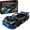 LEGO конструктор Technic автомобиль для перегонов porsche gt4 e-performance, арт. 42176