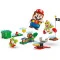 LEGO Конструктор Super Mario приключения с интерактивным LEGO Марио, арт. 71439