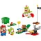 LEGO Конструктор Super Mario приключения с интерактивным LEGO Марио, арт. 71439