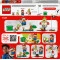 LEGO Конструктор Super Mario приключения с интерактивным LEGO Марио, арт. 71439