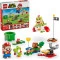LEGO Конструктор Super Mario приключения с интерактивным LEGO Марио, арт. 71439