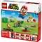 LEGO Конструктор Super Mario приключения с интерактивным LEGO Марио, арт. 71439