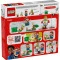 LEGO Конструктор Super Mario приключения с интерактивным LEGO Марио, арт. 71439