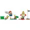LEGO Конструктор Super Mario приключения с интерактивным LEGO Марио, арт. 71439