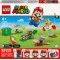 LEGO Конструктор Super Mario приключения с интерактивным LEGO Марио, арт. 71439