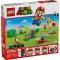 LEGO Конструктор Super Mario приключения с интерактивным LEGO Марио, арт. 71439
